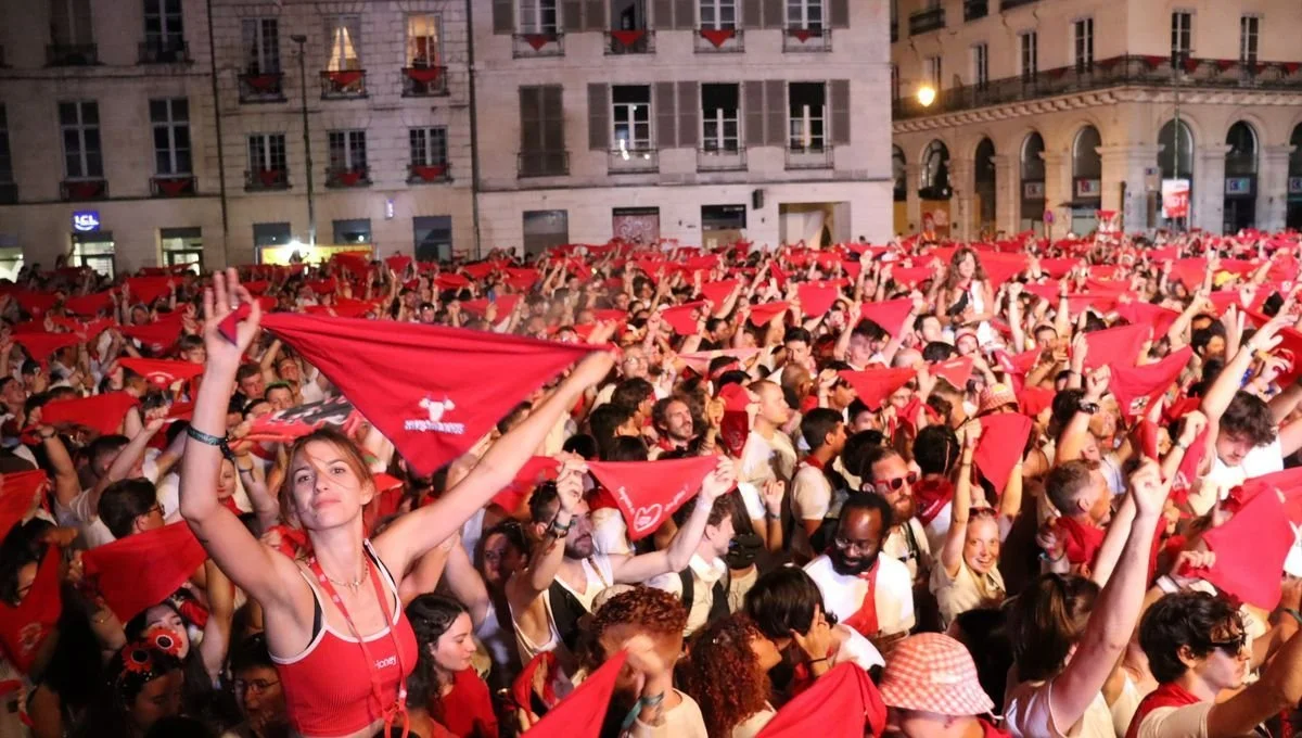 Fêtes de Bayonne