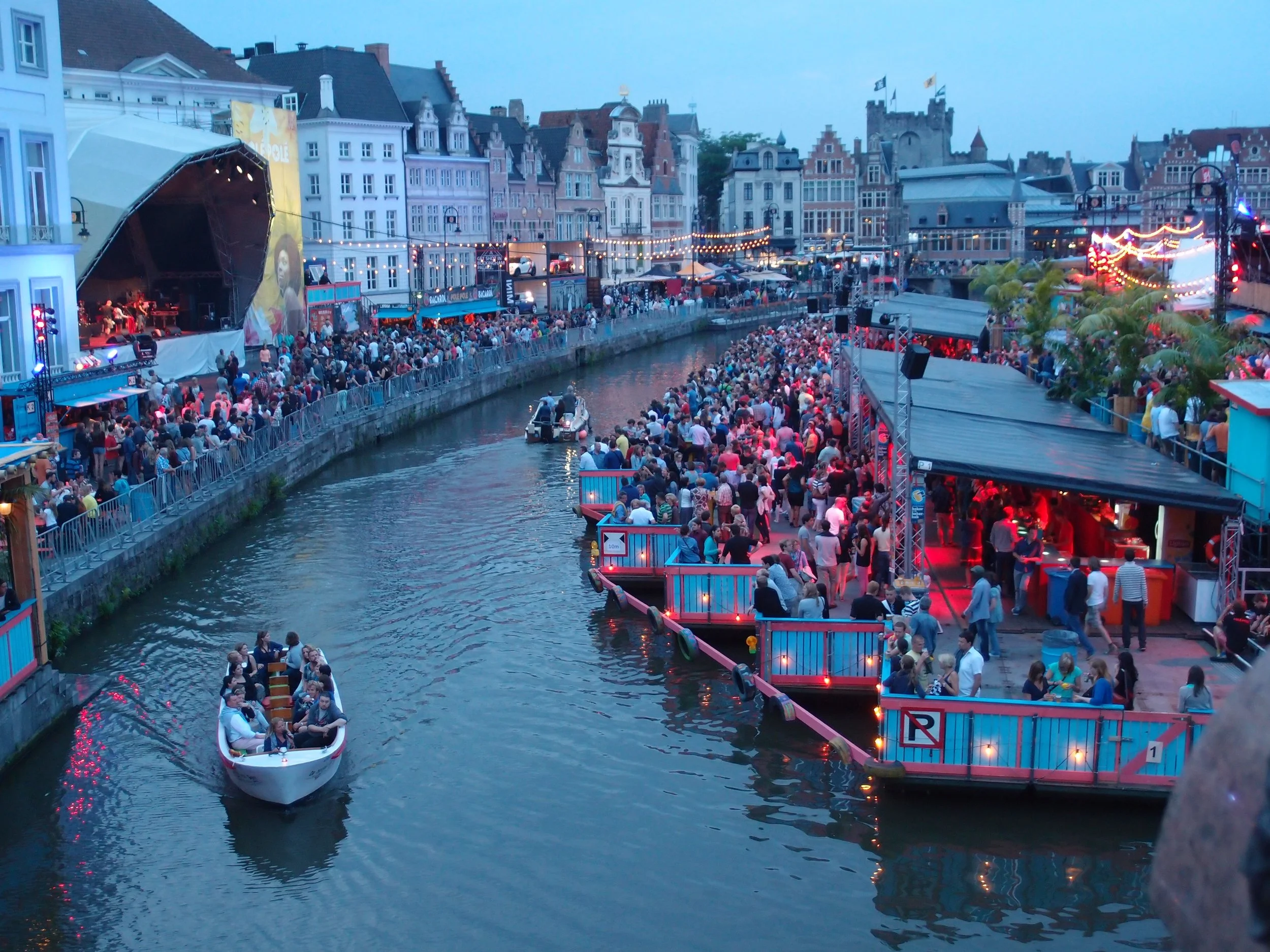 Gentse Feesten