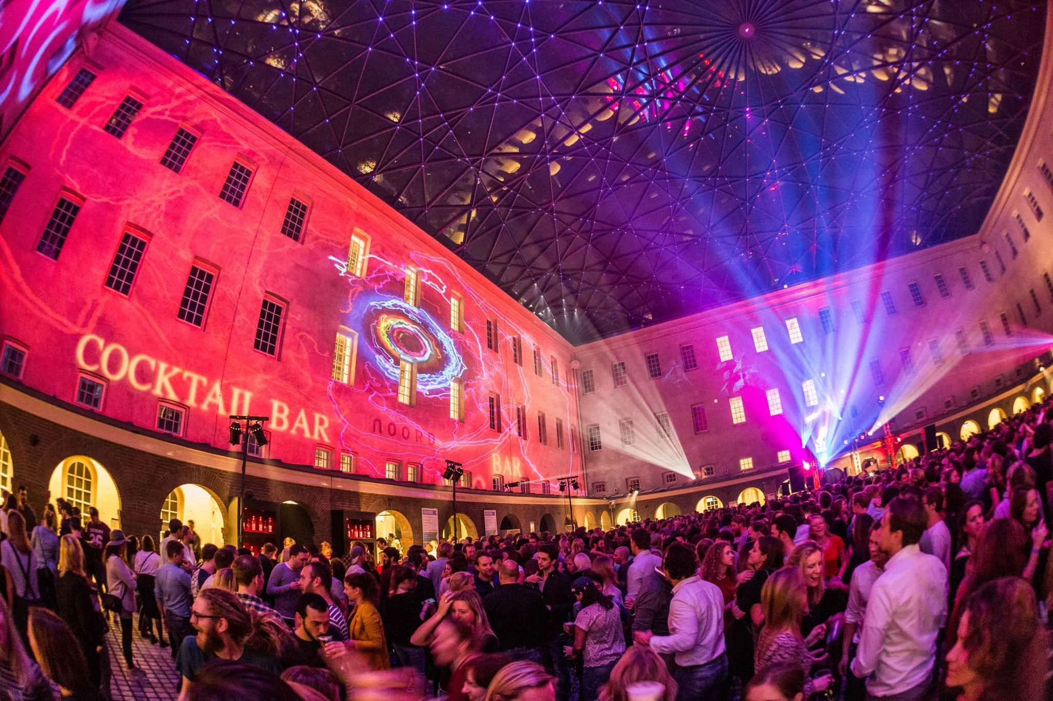Museumnacht Amsterdam
