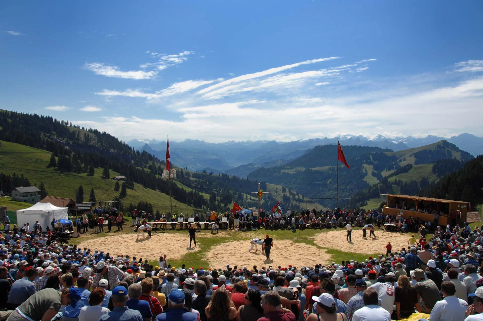 Rigi Schwinget