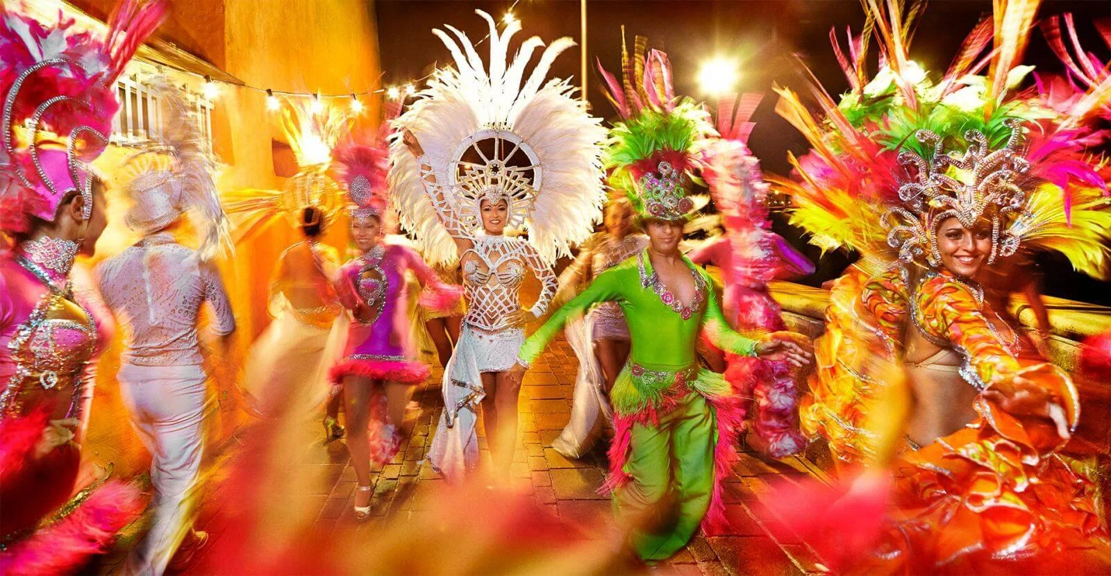 Carnaval de Santa Cruz de Tenerife