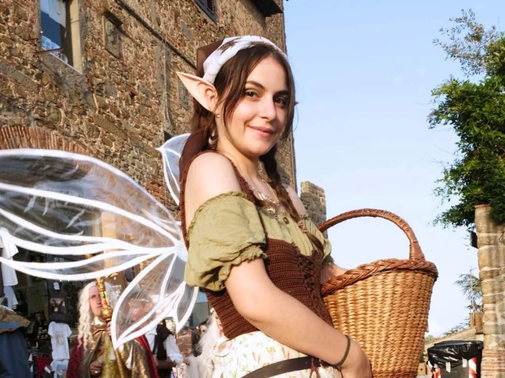 La Festa dell'Unicorno