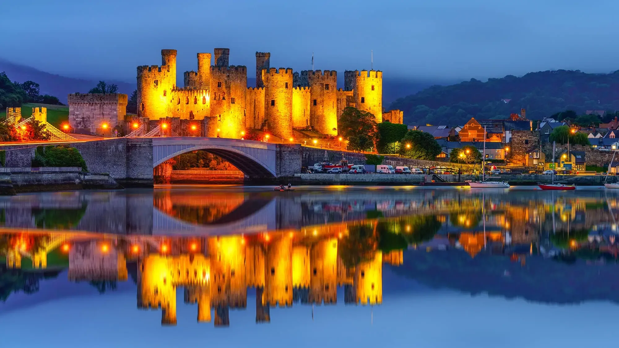 Conwy River Festival