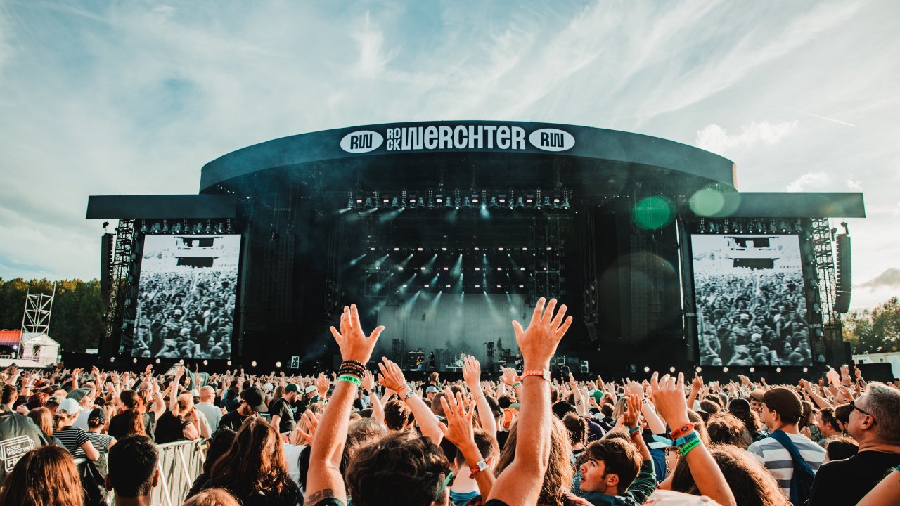 Rock Werchter