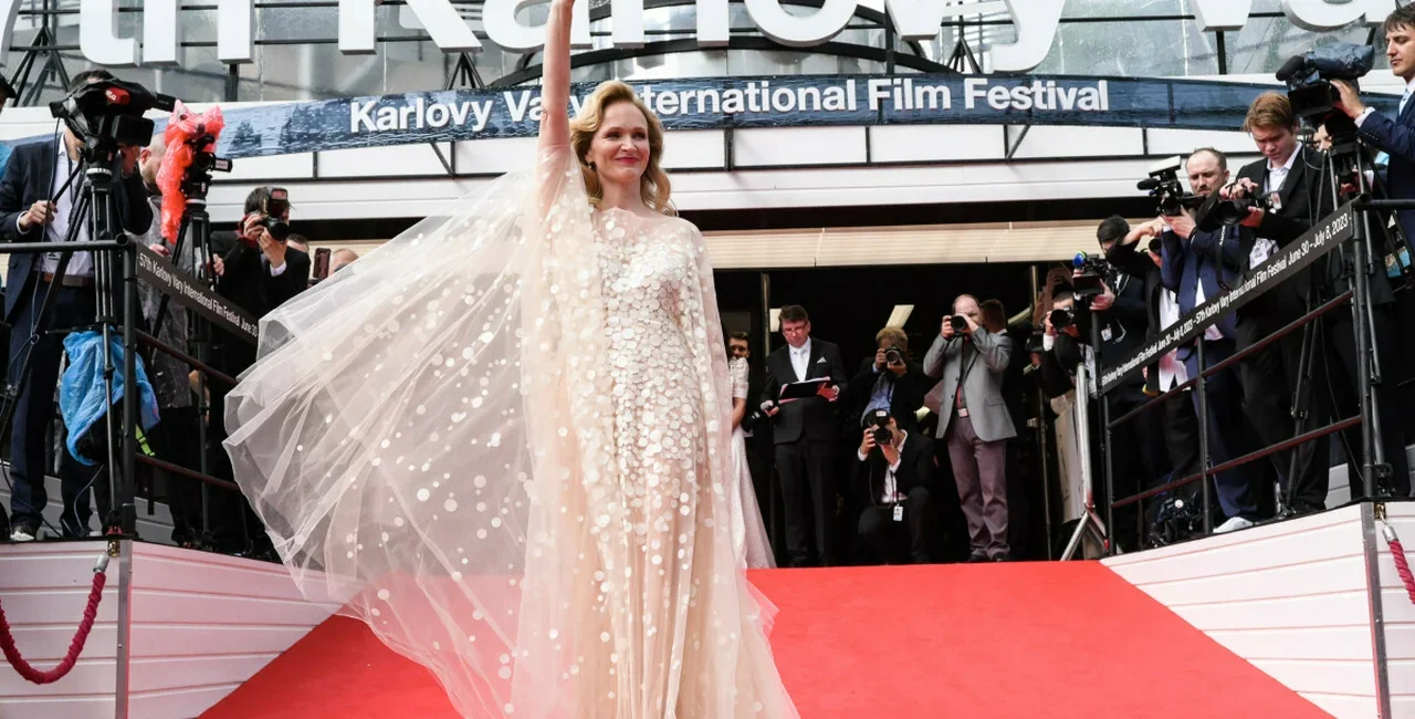 Karlovy Vary International Film Festival