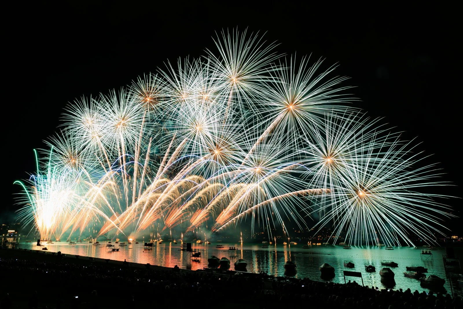 Fête du Lac d’Annecy