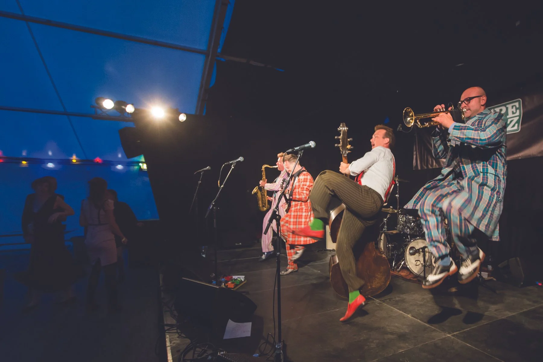 Aarhus Jazz Festival