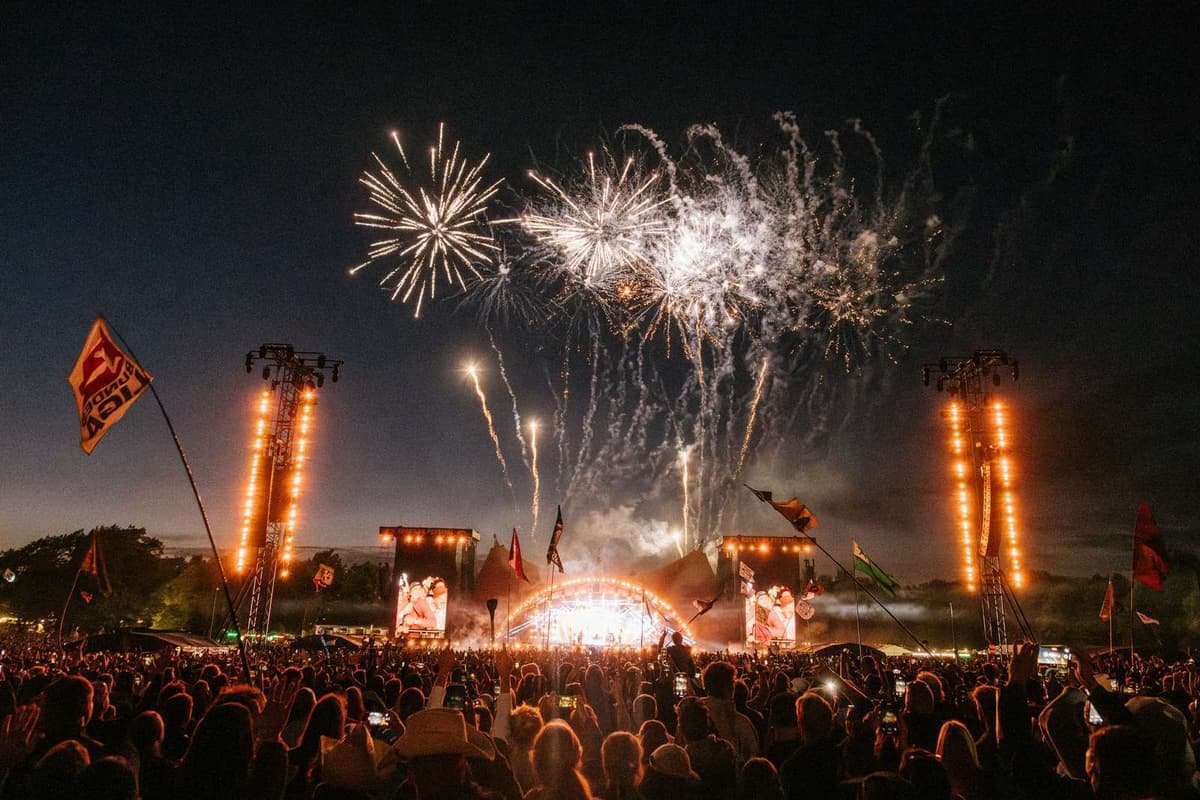 Roskilde Festival