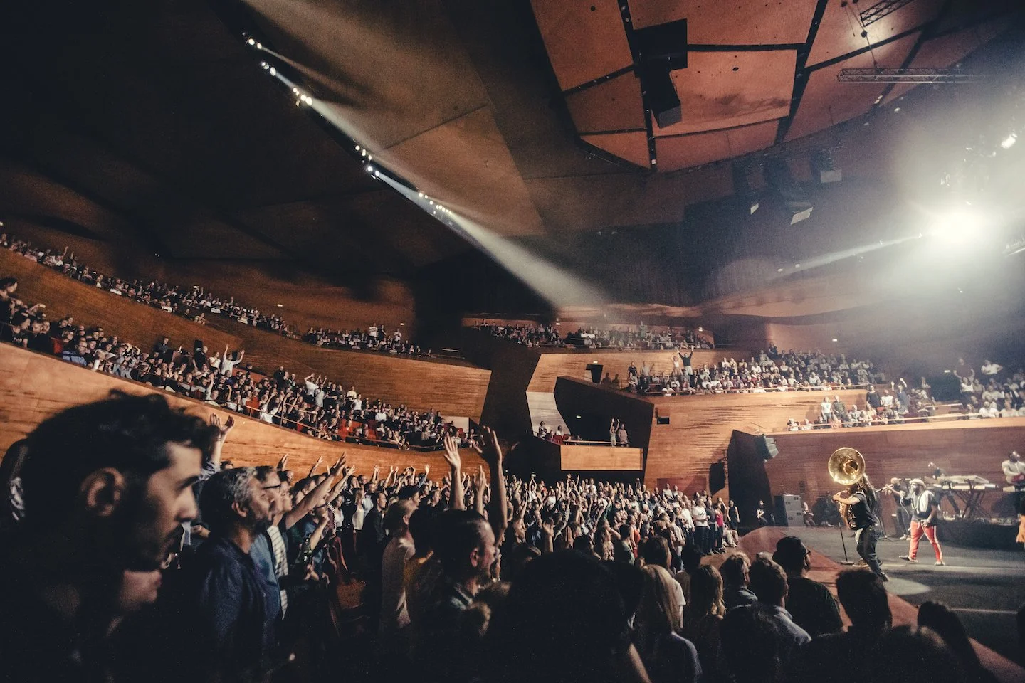 Københavns Jazzfestival