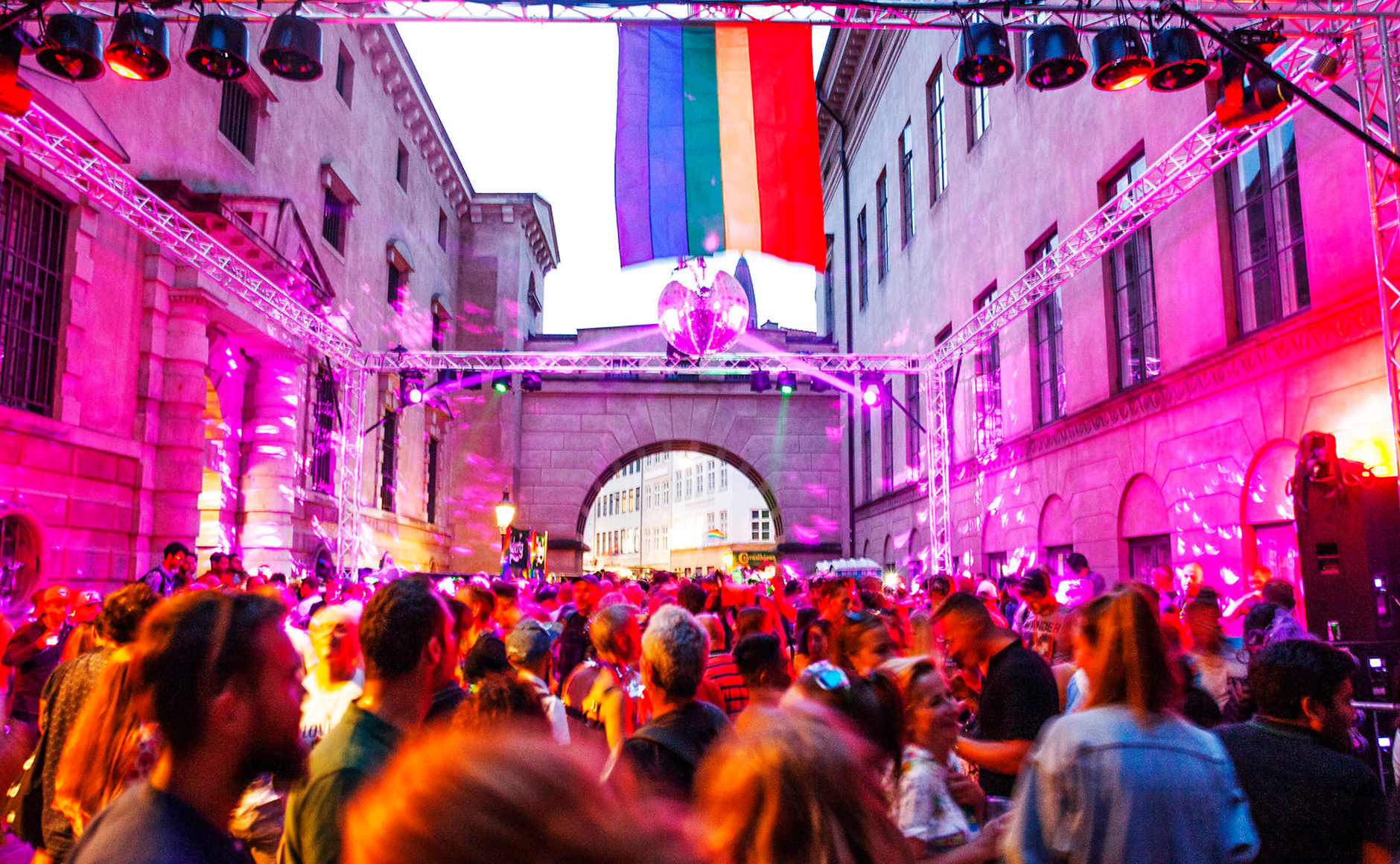 Copenhagen Pride Week