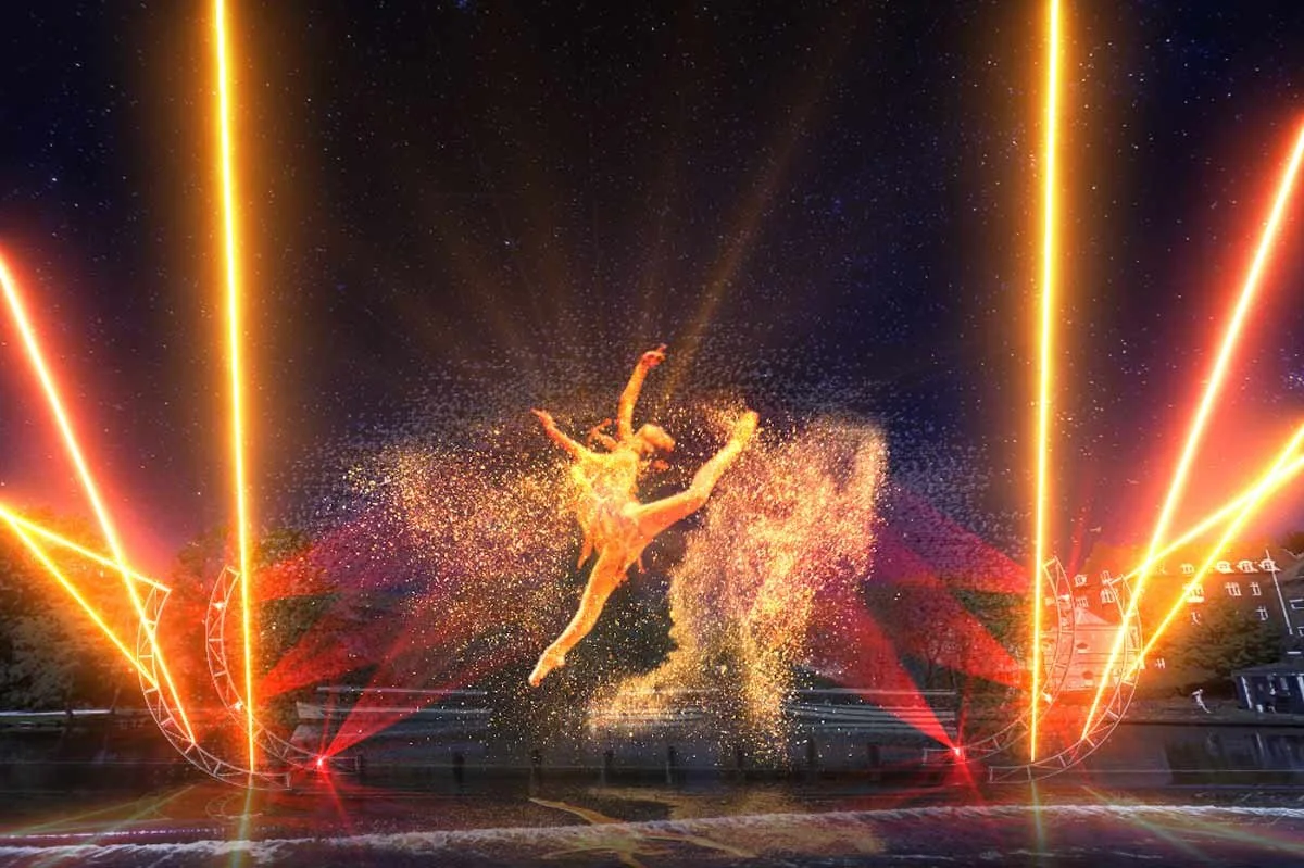 H.C. Andersen Festivals