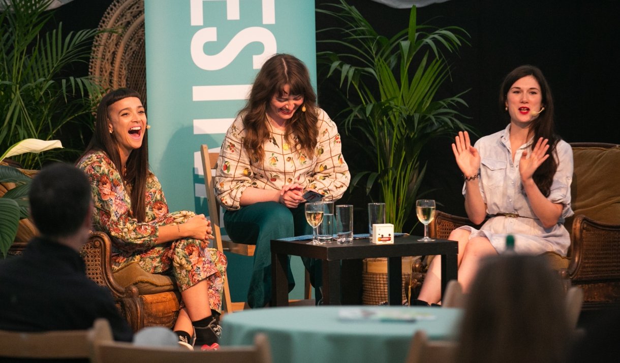 Bath Literature Festival