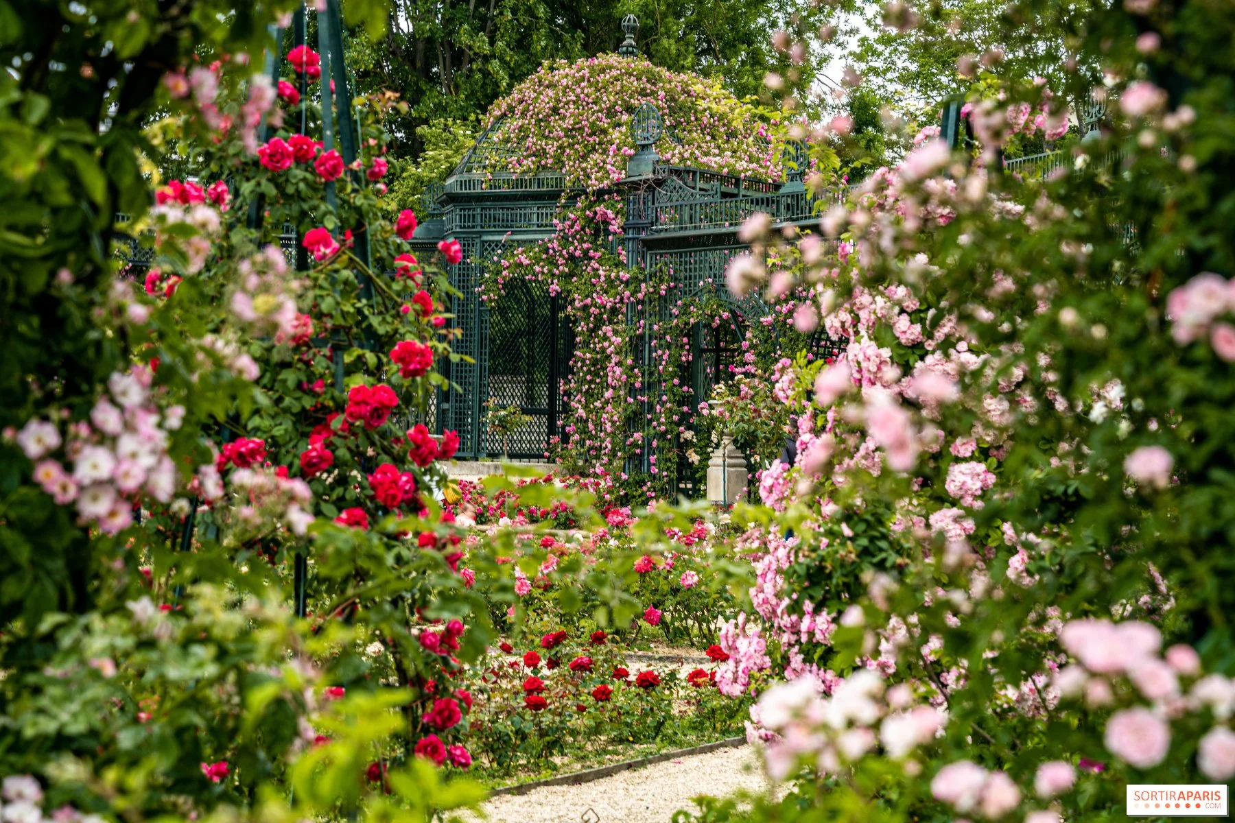 Rendez-vous aux Jardins