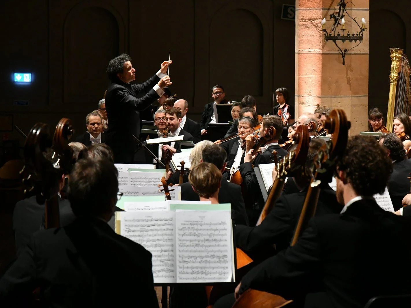 Festival International de Colmar