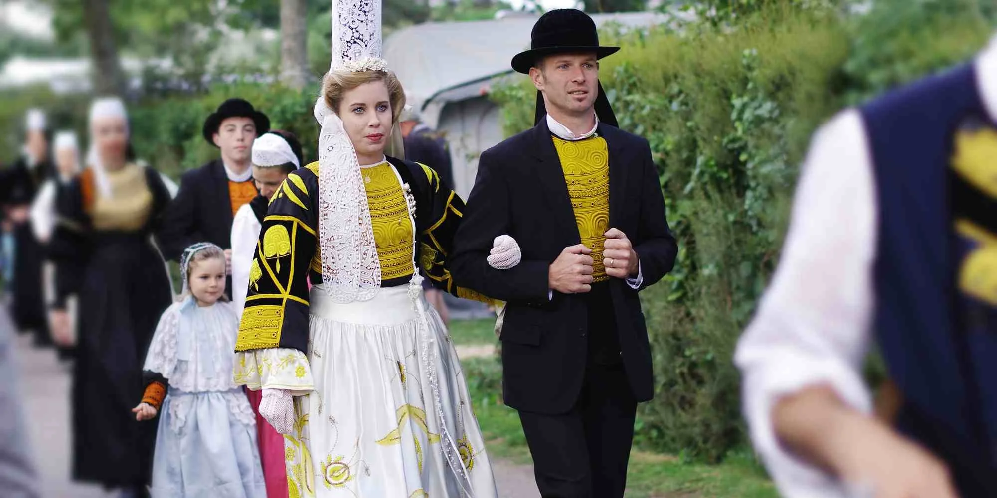 Festival de Cornouaille