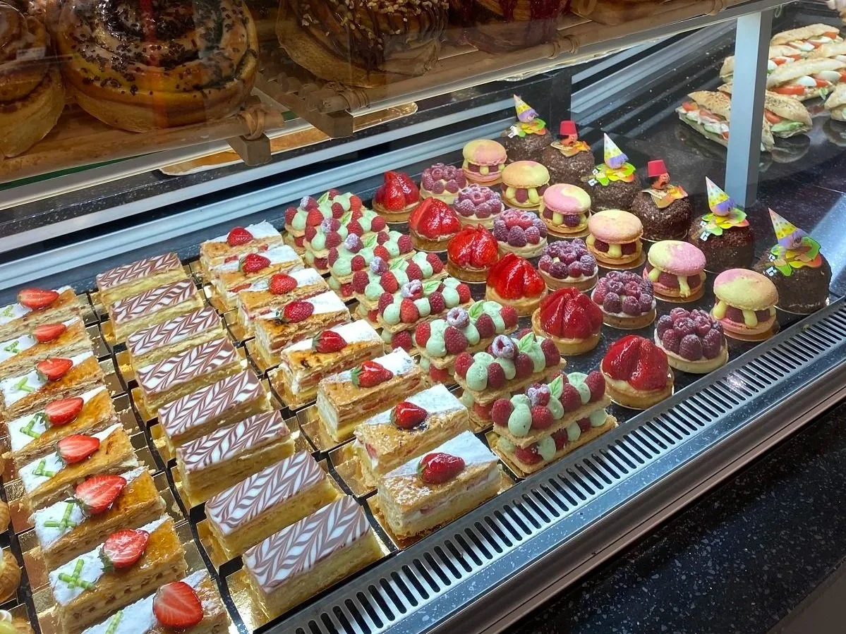 A Totally Subjective Guide to French Pastries That Could Ruin You (In a Good Way)