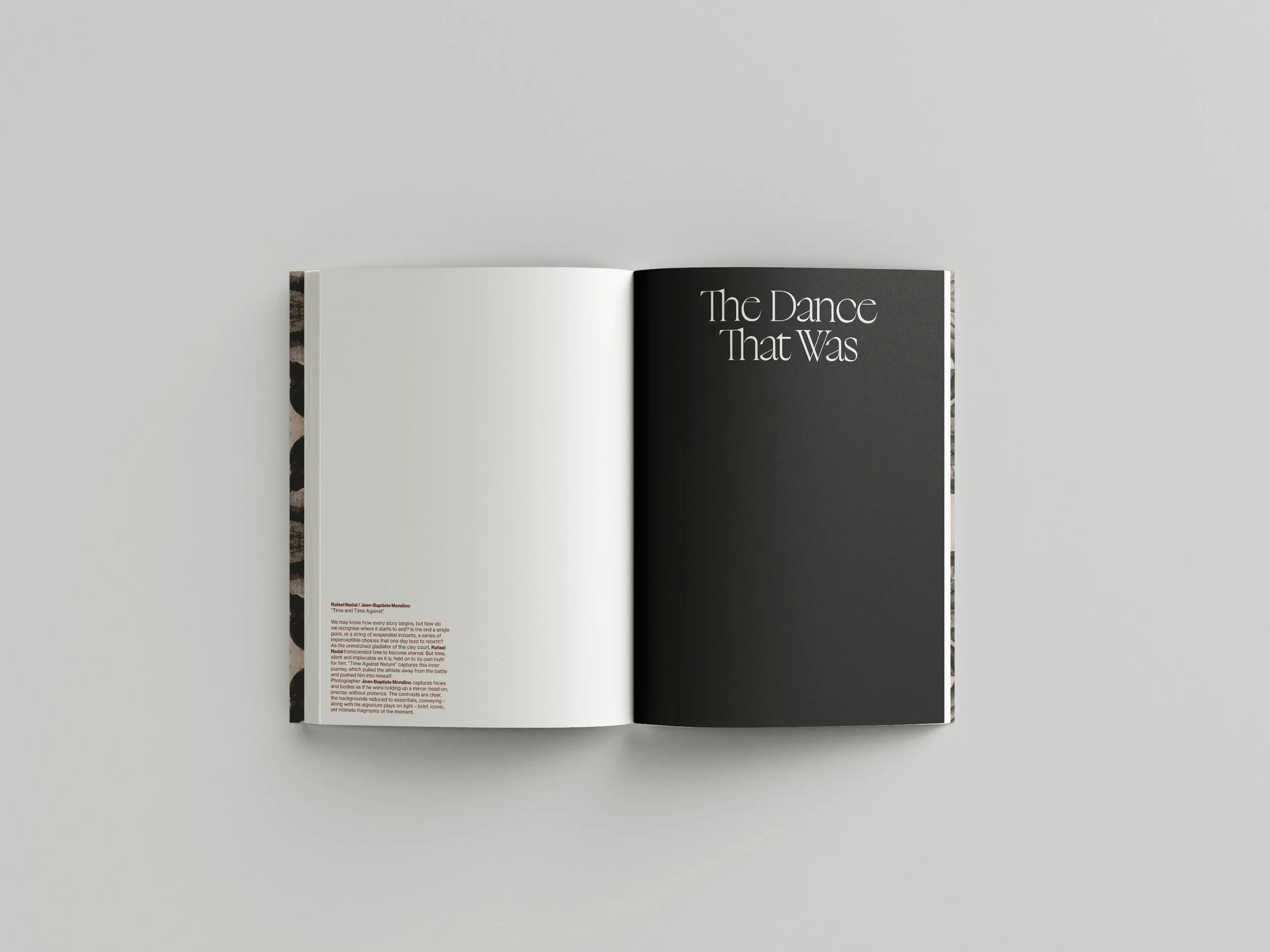 The Dance I — charcoal artwork by Rashad Al-Karooni for Richard Mille Hereme Chronicles III
