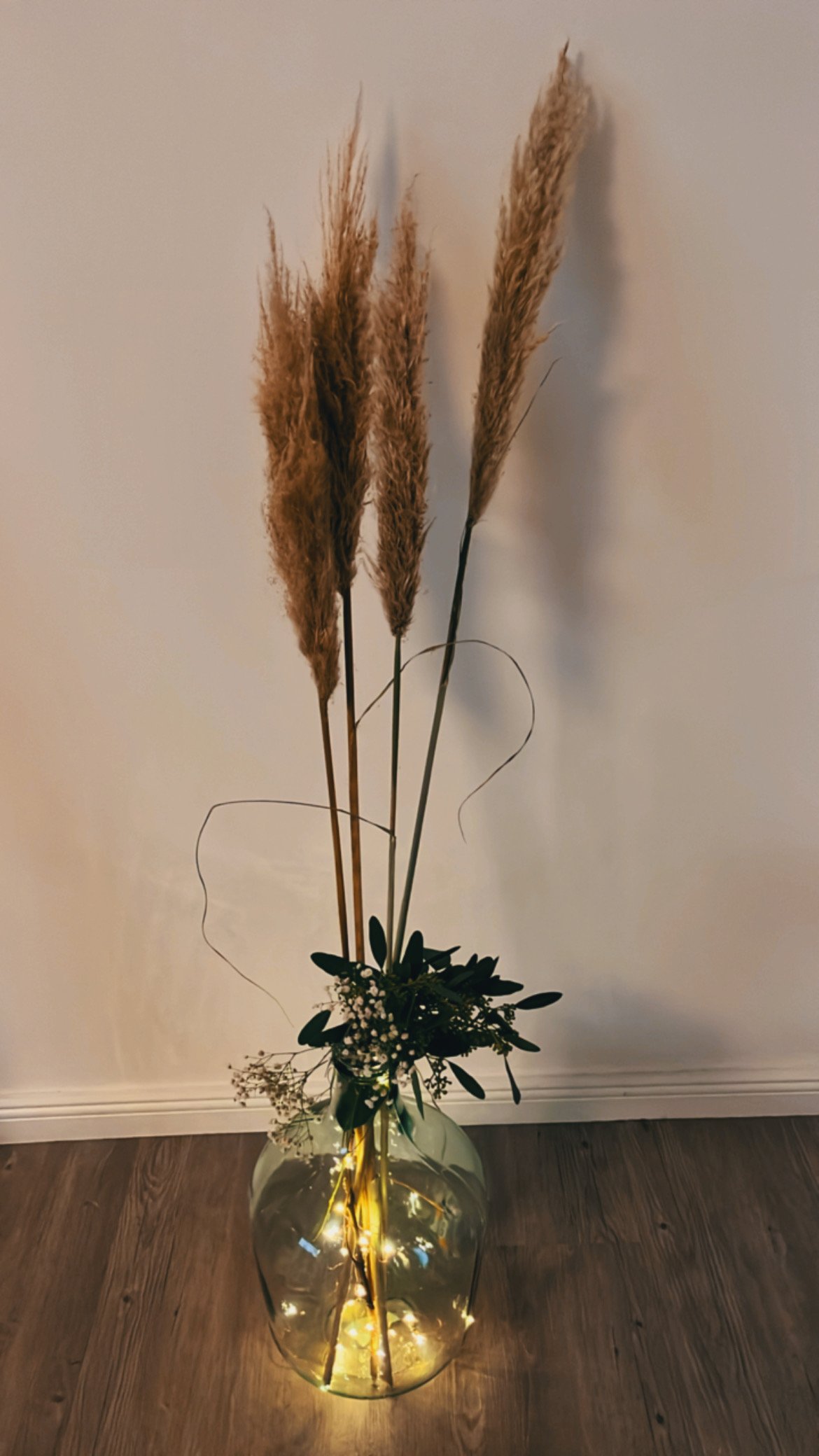 Ballonvase