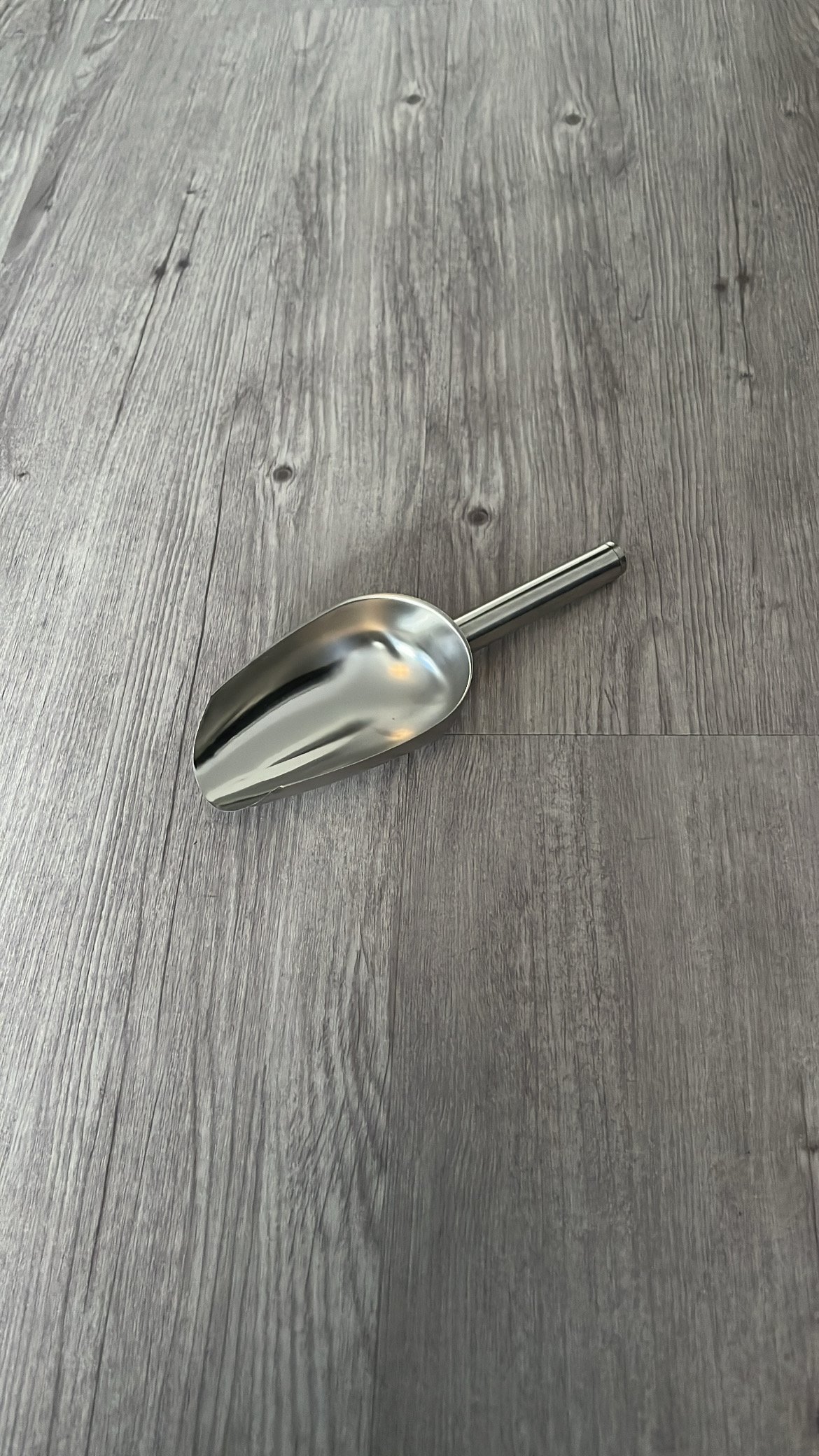 Schaufeln Silber