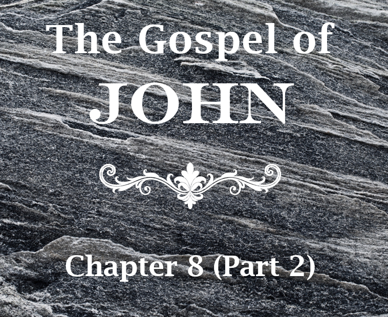 John 8 (Part 2)