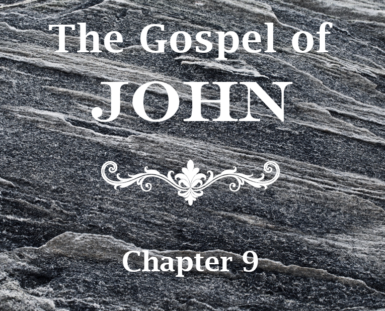 John 9