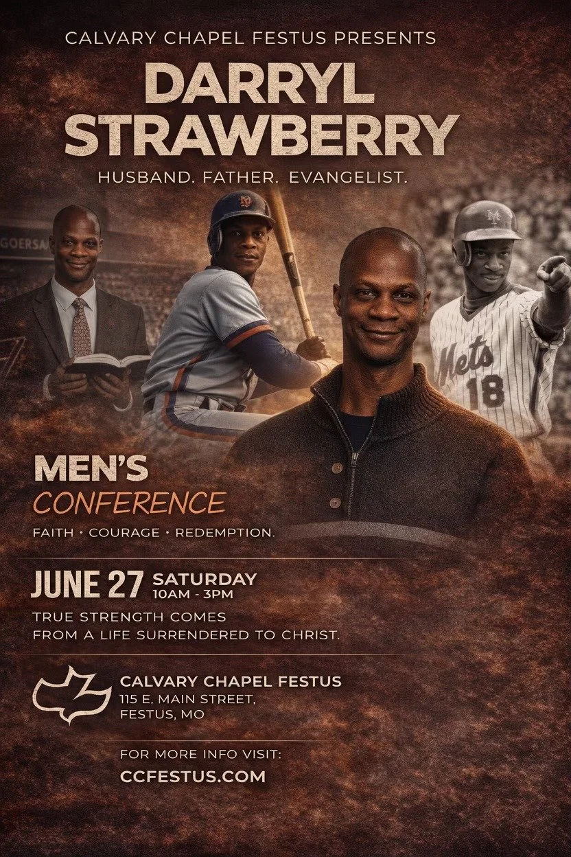 Men's Conference