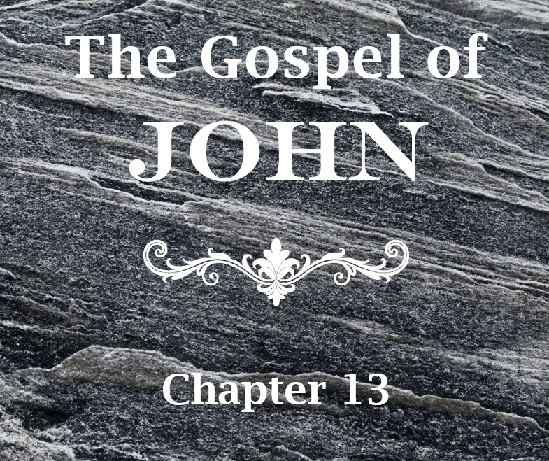 John 13