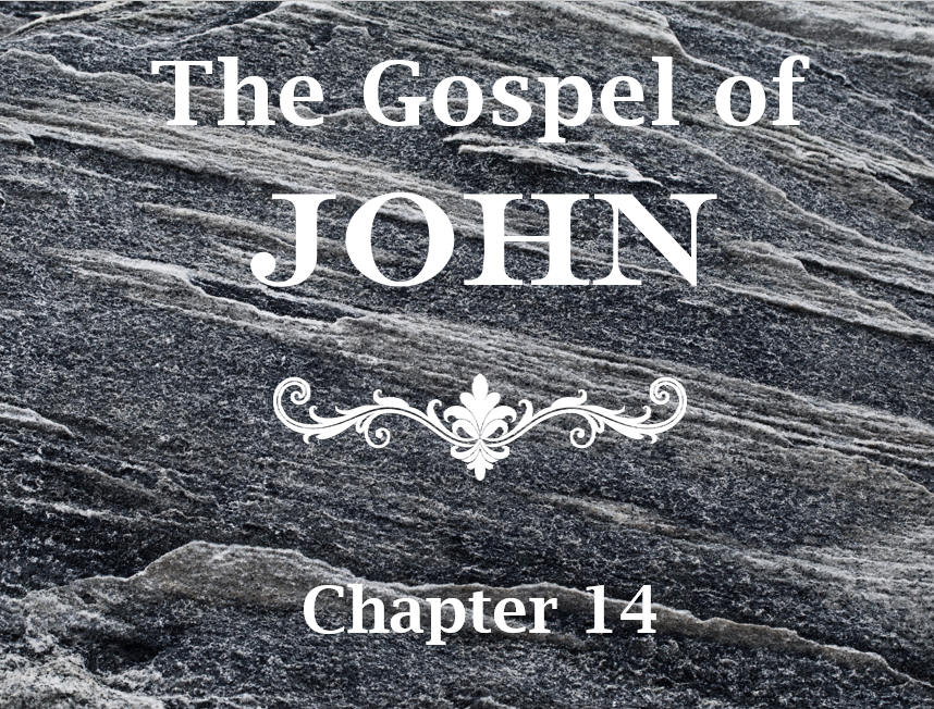 John 14
