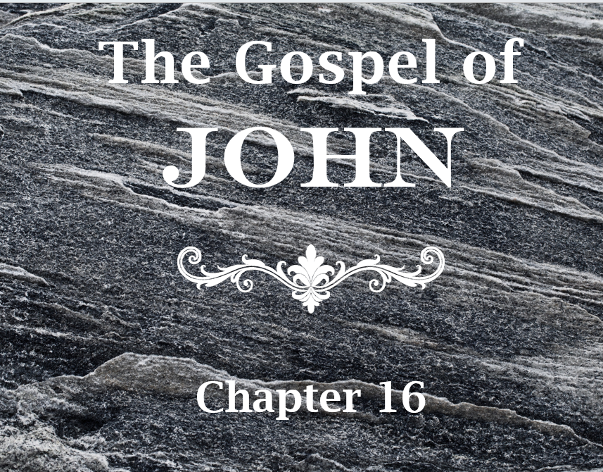 John 16