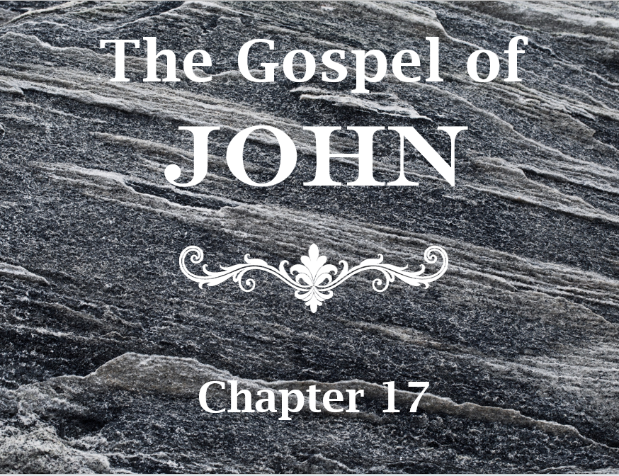 John 17