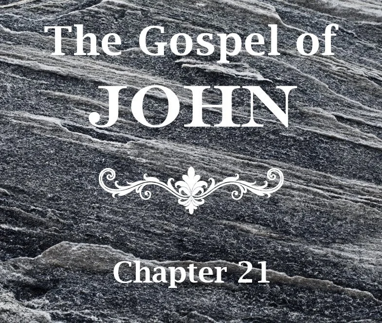 John 21