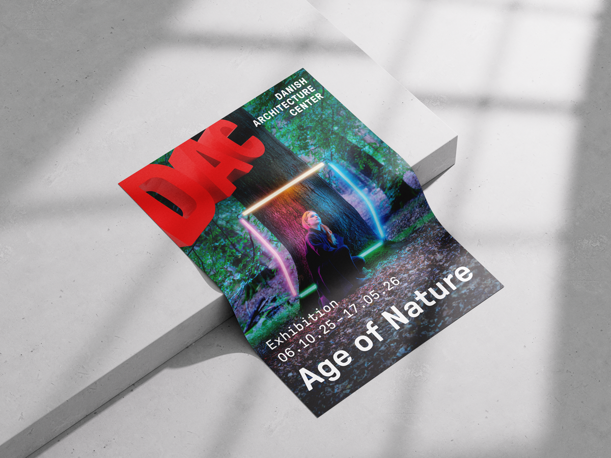 Architecture for everyone