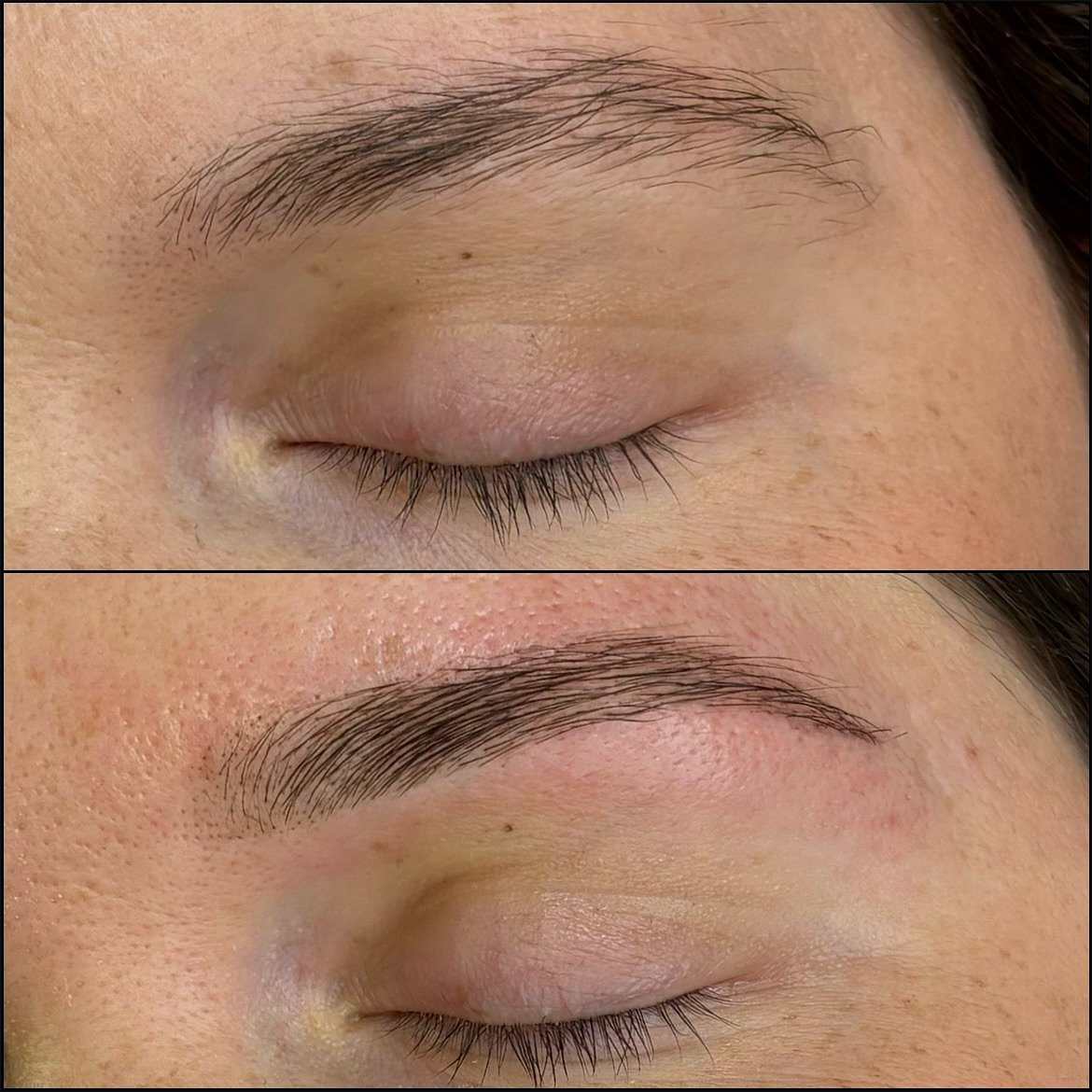 Loving this brow shape and classic tint! 

If you&rsquo;d like to book yours see below!

25 Main St, (inside Love At Lash) North Reading, MA
📧 Skin.Junkee@gmail.com 
🌐 wee.skin-junkee.com
📞 339.221.0234

#skinjunkee #northreadingma #browwax #browt