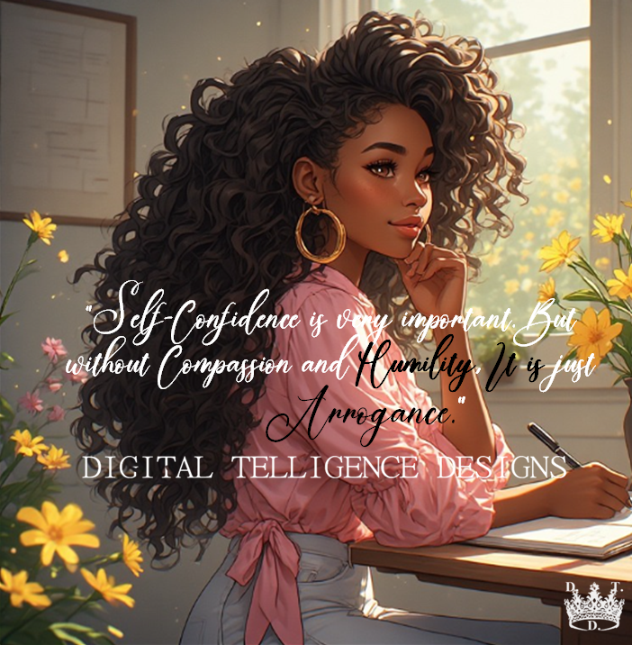 BLACK GIRL THE POWER OF A WOMAN'S HUMILITY AND WISDOM AFFIRMATIONS 8  JPGS OFFICIAL COPY D BY DIGITAL TELLIGENCE DESIGNS.COM.png