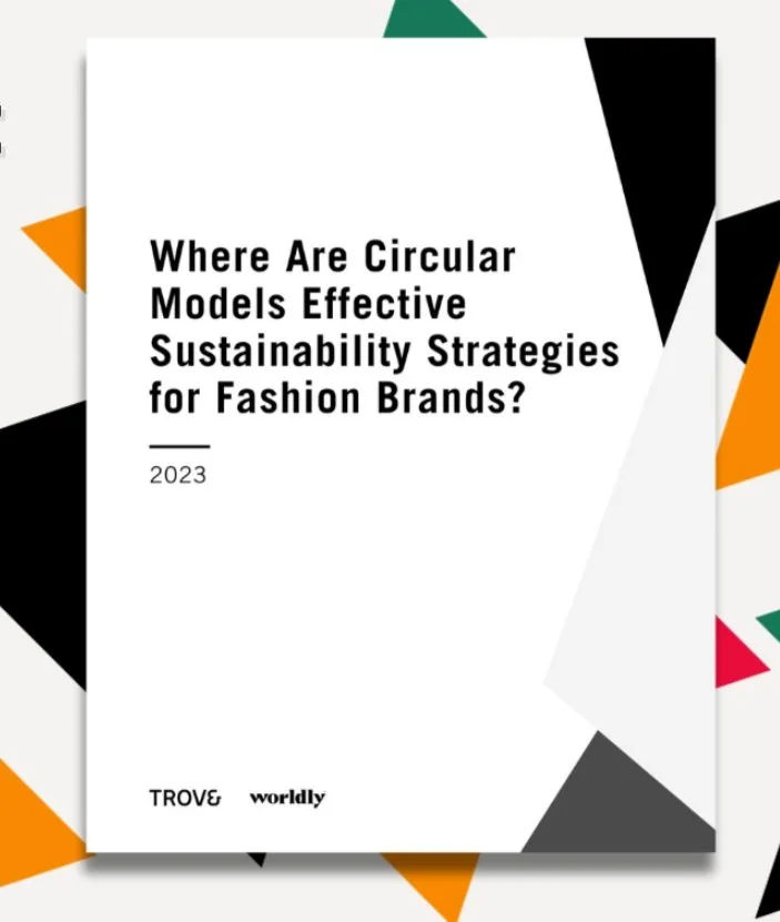Resale’s Role in Decarbonizing: How Circular Strategies Can Lead to Carbon Reduction?