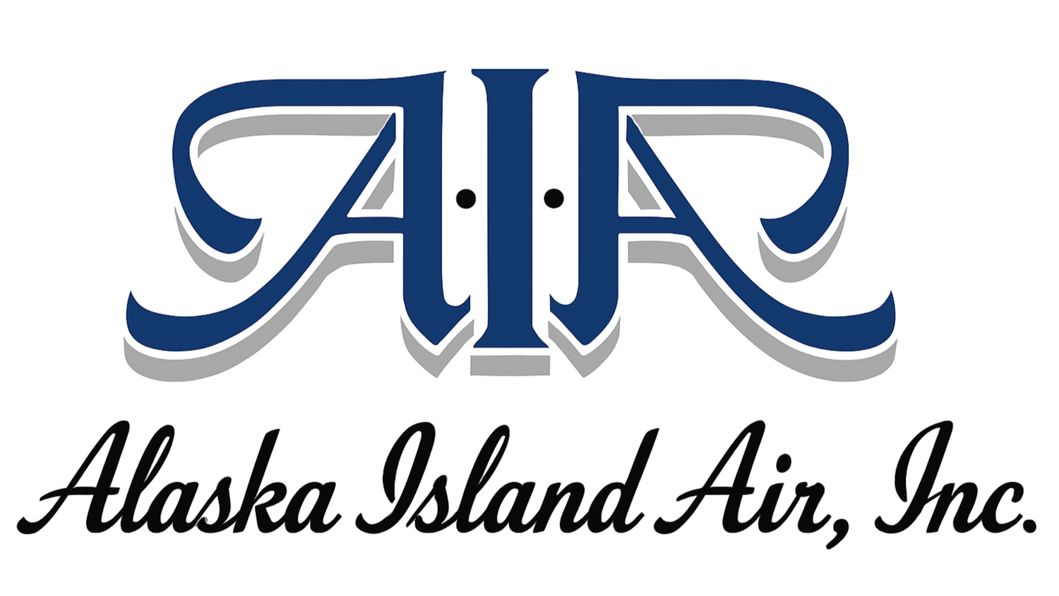 Alaska Island Air Inc.