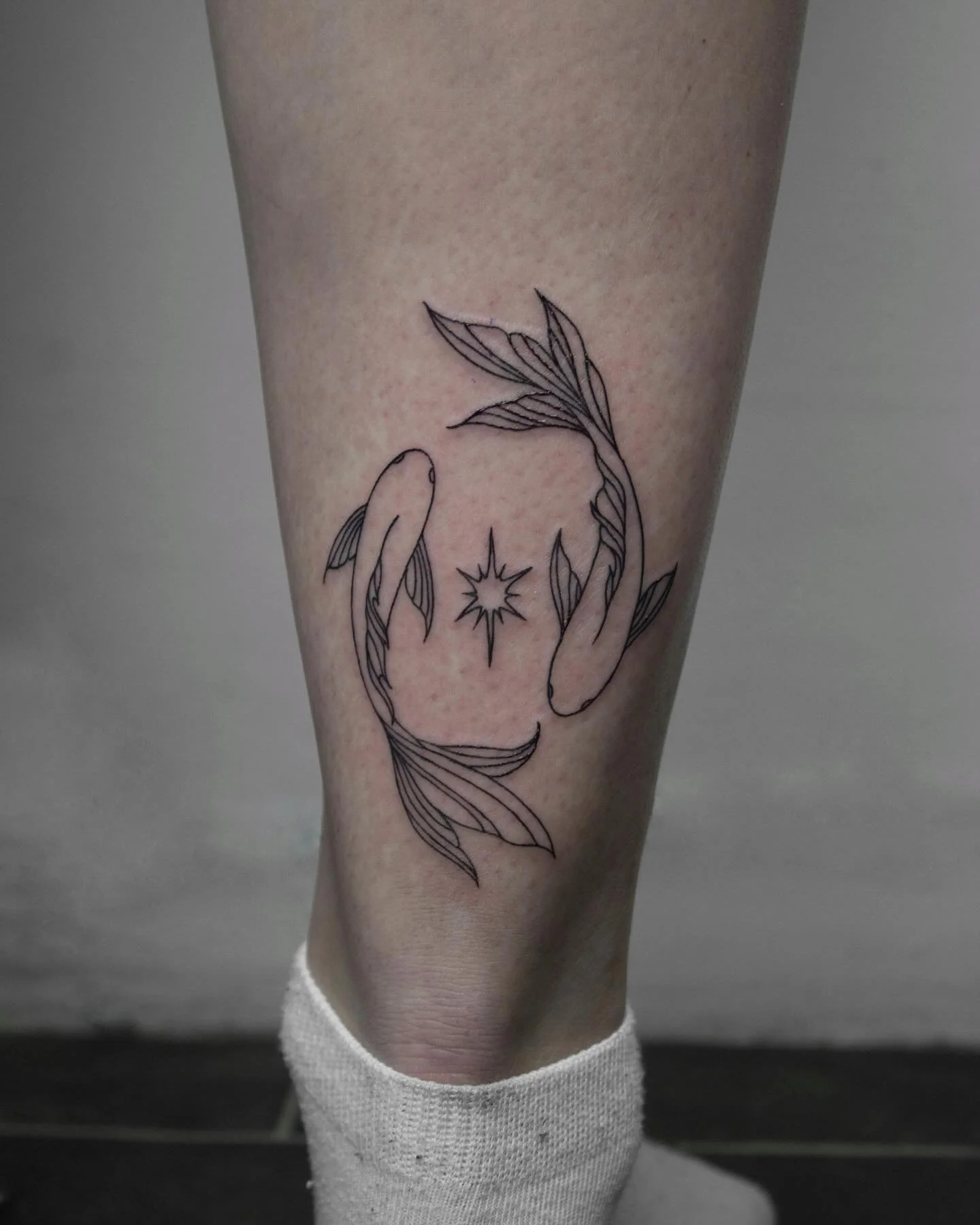 Unposted bbys ✨

#highink #rigatattoo #tattooriga #latviatattoo #tattooideas #fishtattoo #eartattoo #seashelltattoo #armtattoo #butterflytattoo #flowertattoo #peonietattoo #cherrytattoo #gothicchair #tattoolatvia #inked #artist #moontattoo #art #deta