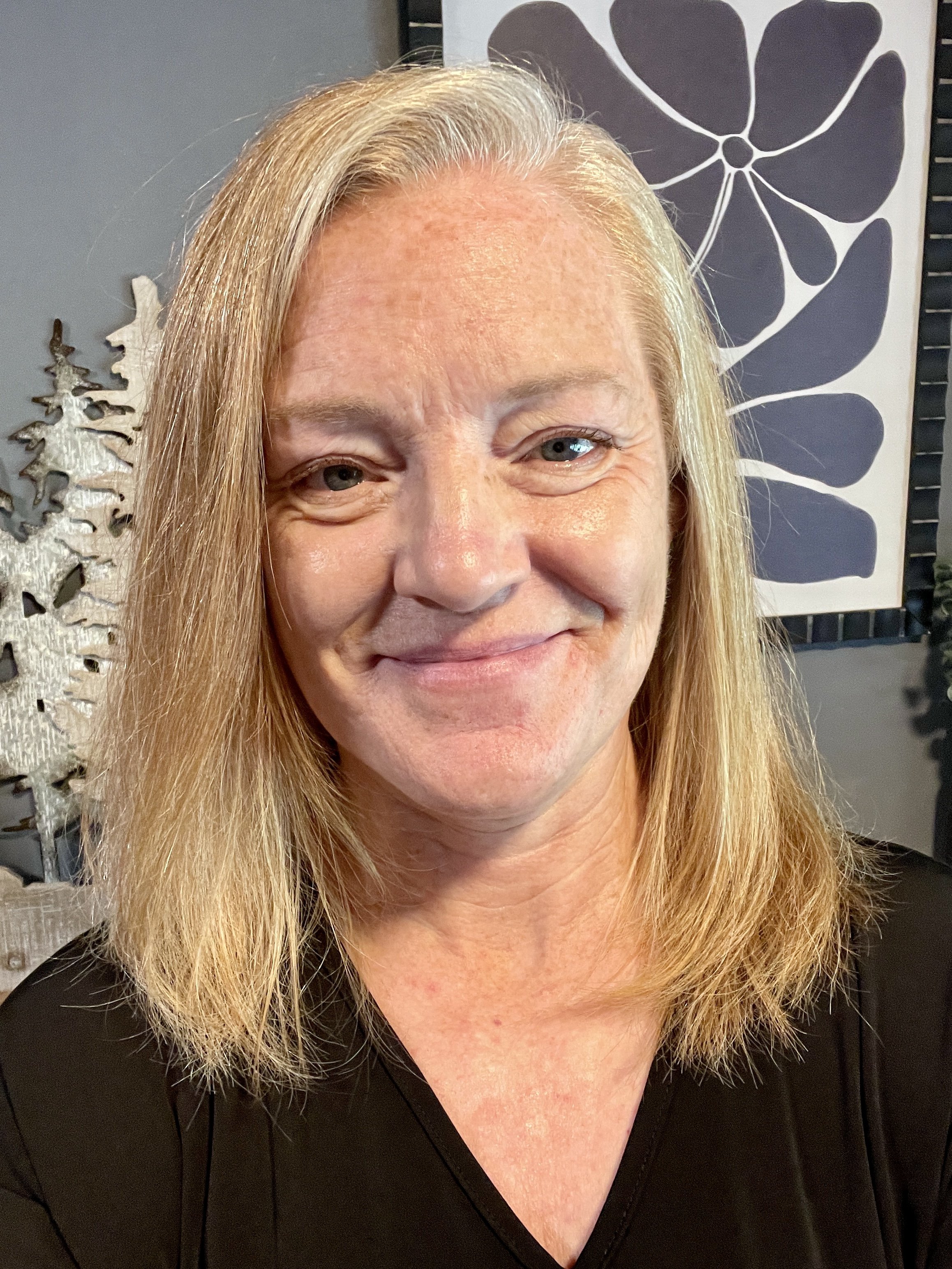 Teri McClure