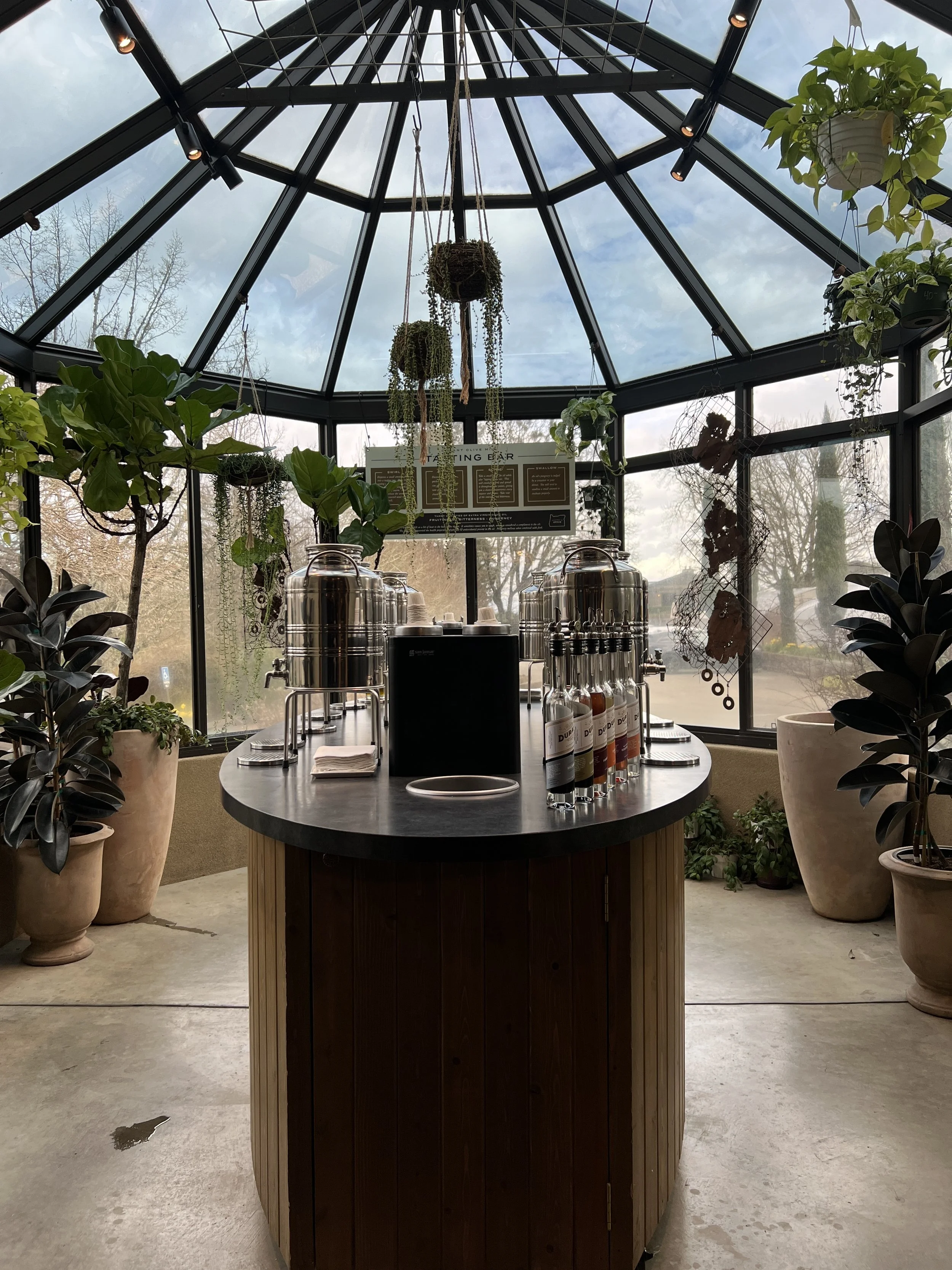 Durant at Red Ridge Farms, Dayton, Oregon