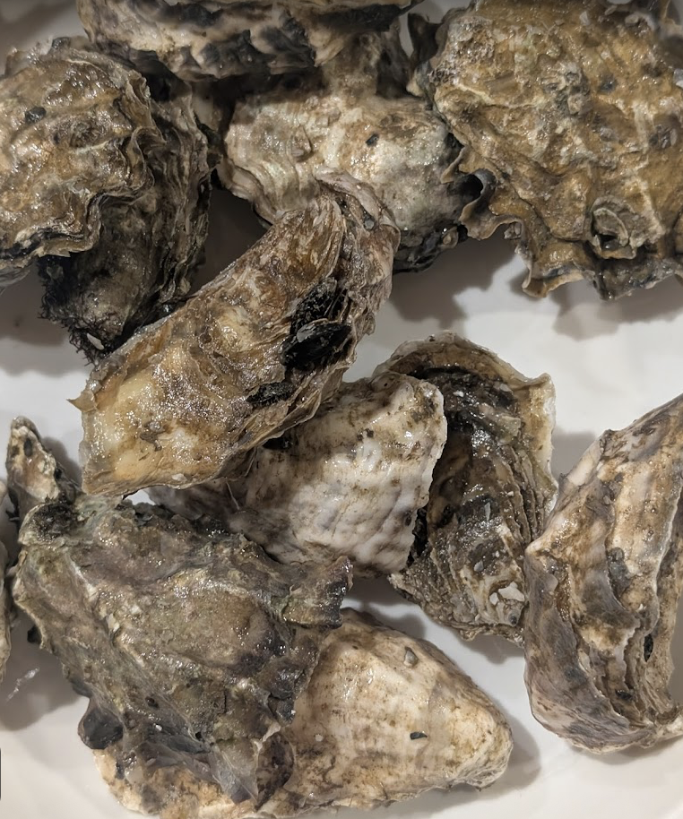 NW Fresh Seafood Company, Newberg, Oregon