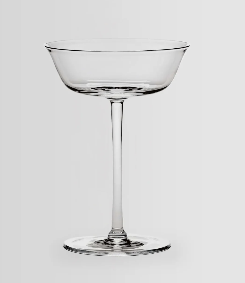 Champagne Coupe
