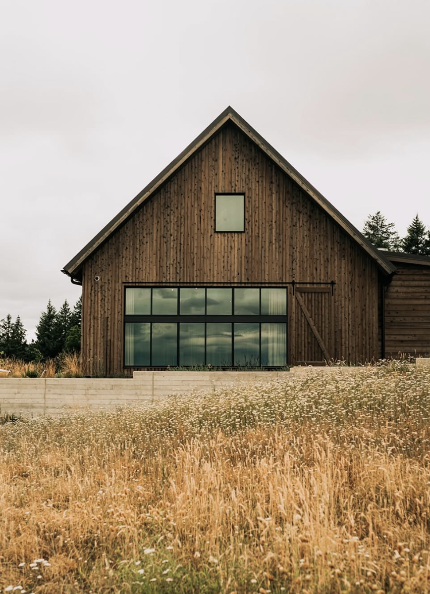 Anthology, Dundee, Oregon