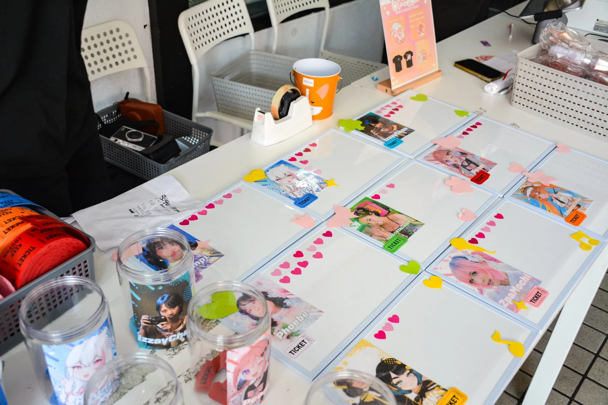 Support your Favorite Talent at Akiba Music x Akiba Live!