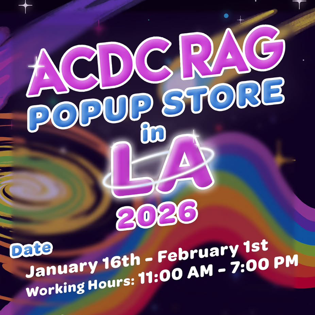 KAWAII Fashion Takeover from Harajuku!