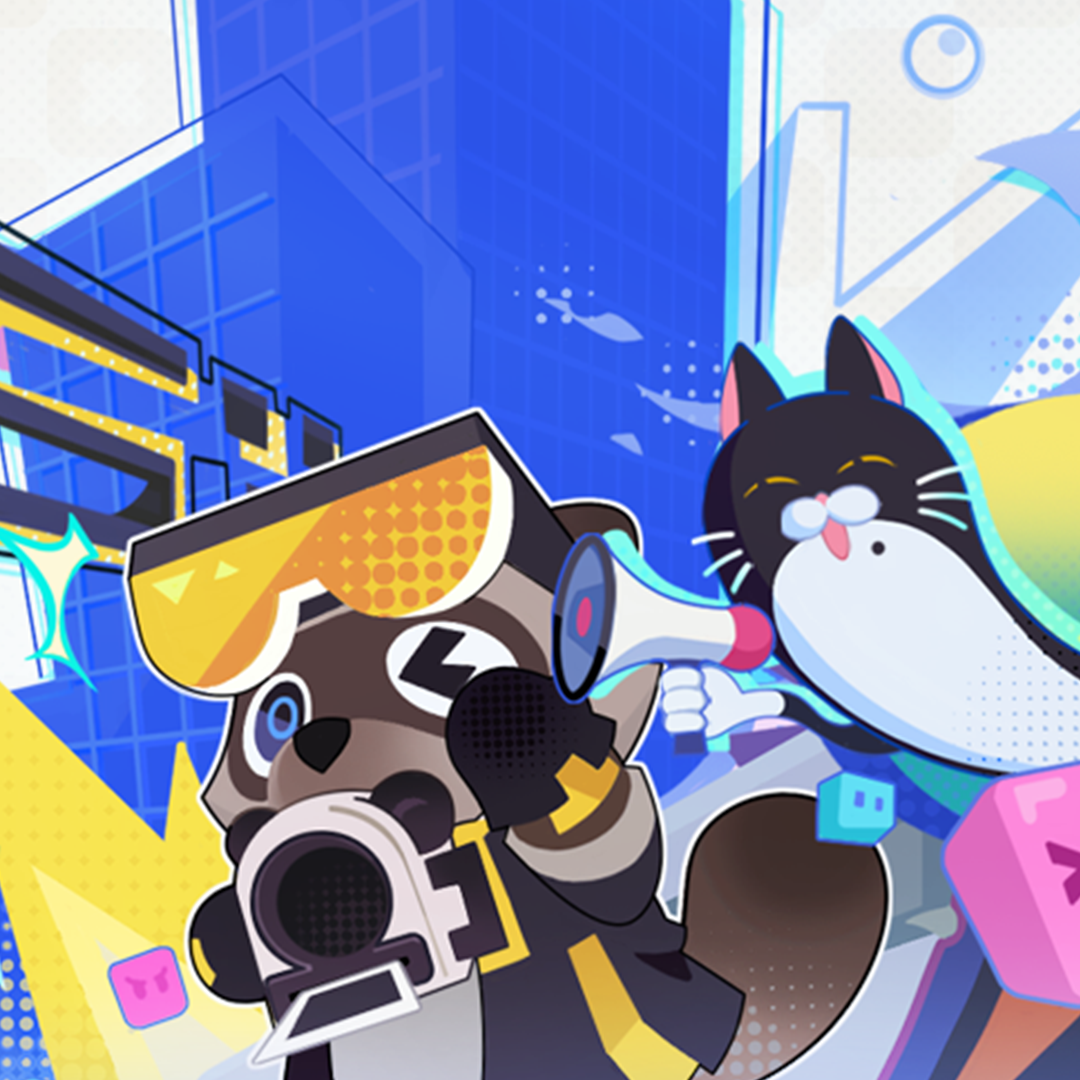 Trailblazers, the Honkai: Star Rail Pop-up Shop will be coming to Little Tokyo! 🚅💫