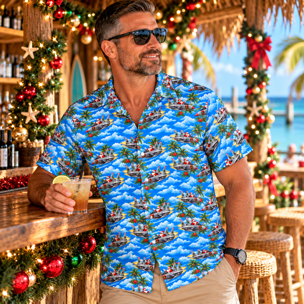 Festive Tropical Tiki Bar Cheers.png
