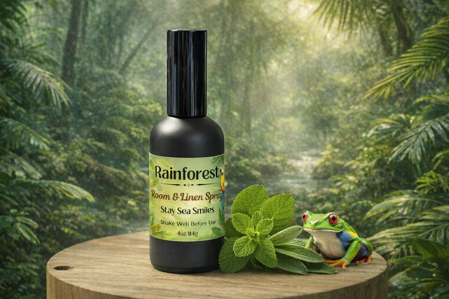 Room & Linen Sprays $14