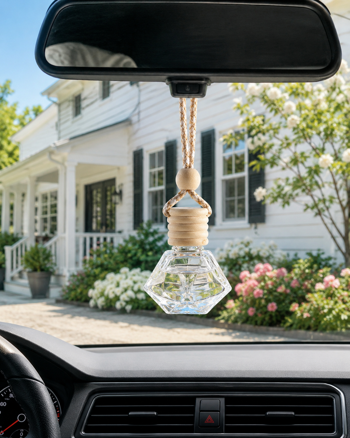 Car Diffusers $8