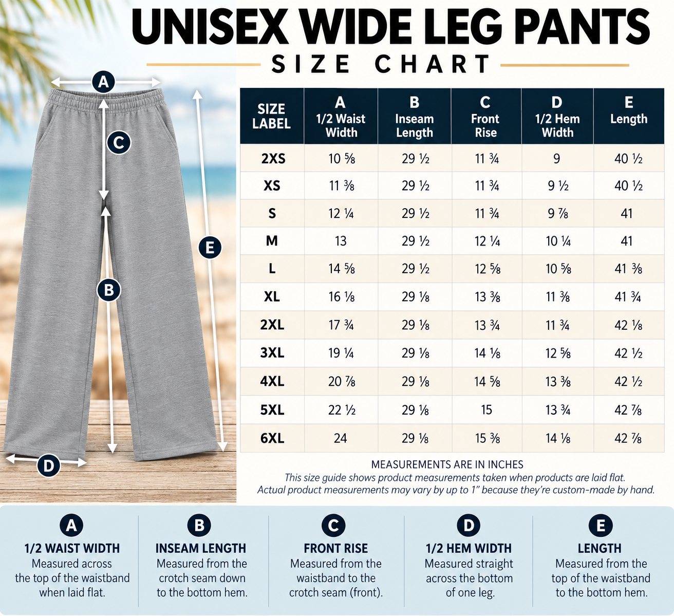 Unisex Wide-Leg Pants Size Chart.png