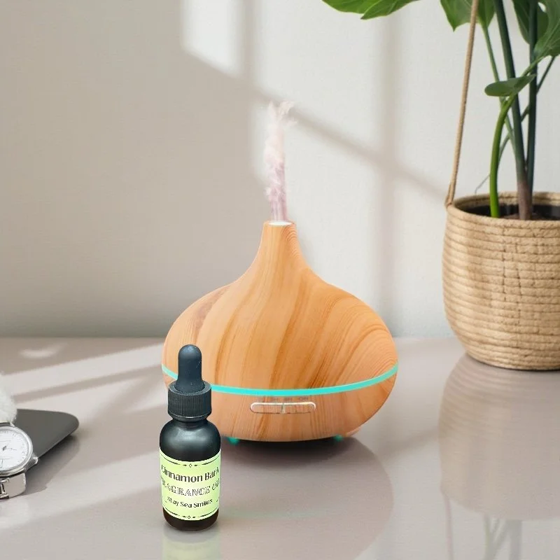 Diffuser Fragrance Oils $7